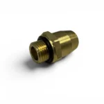 Пряме фітингове з’єднання 12×1.0 / M 16×1.5