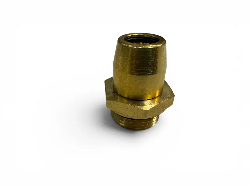Пряме фітингове зєднання 12×1.5 / M22x1.5