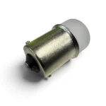 LED лампа 9-18V 1156-1156-4014-9SMD Одноконтактна (аналог лампи R5W:R10W;P21W) Білий