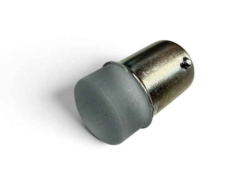 LED лампа 9-18V 1156-1156-4014-9SMD Одноконтактна (аналог лампи R5W:R10W;P21W) Білий