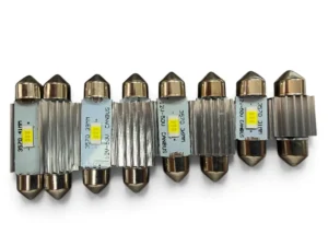LED лампа 12-50V FT-3570-1SMD-Canbus Nonpolarity 31mm For Truck
