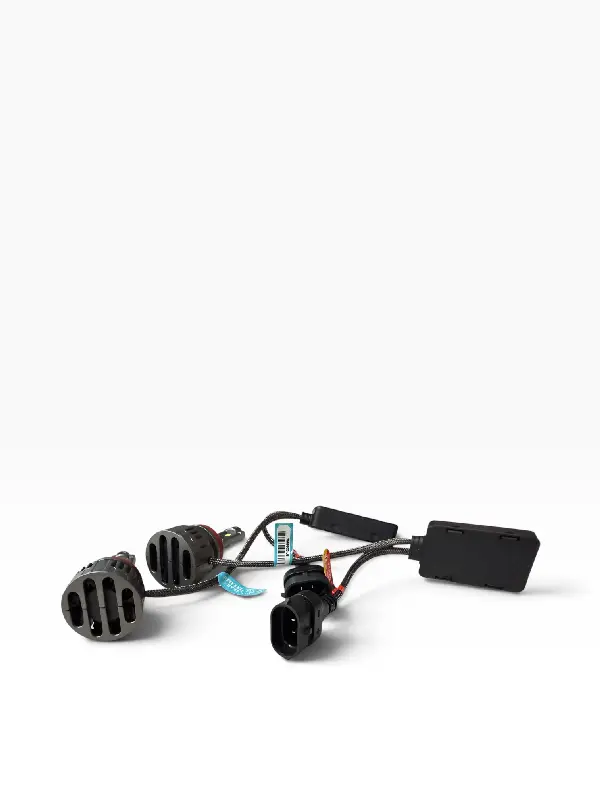 LED лампа 9-60V GS65 H11 65W 20000LM
