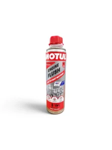 Промивка масляної системи двигуна Motul Engine Flush 300 ml