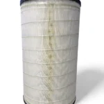 Фільтр повітряний  (вир-во CLEVER)