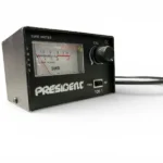 КВС-метр TOS-1 VRAC  (вир-во PRESIDENT)