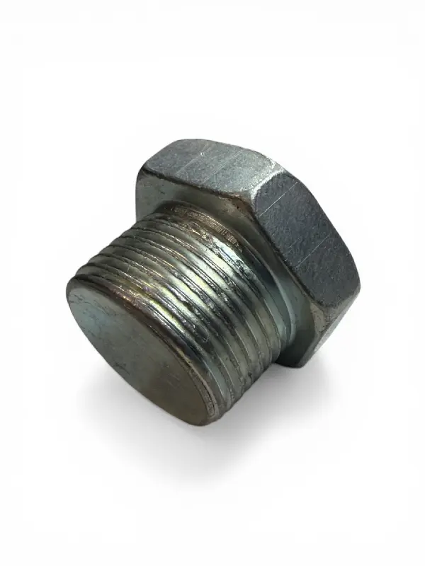 Заглушка М22Х1,5