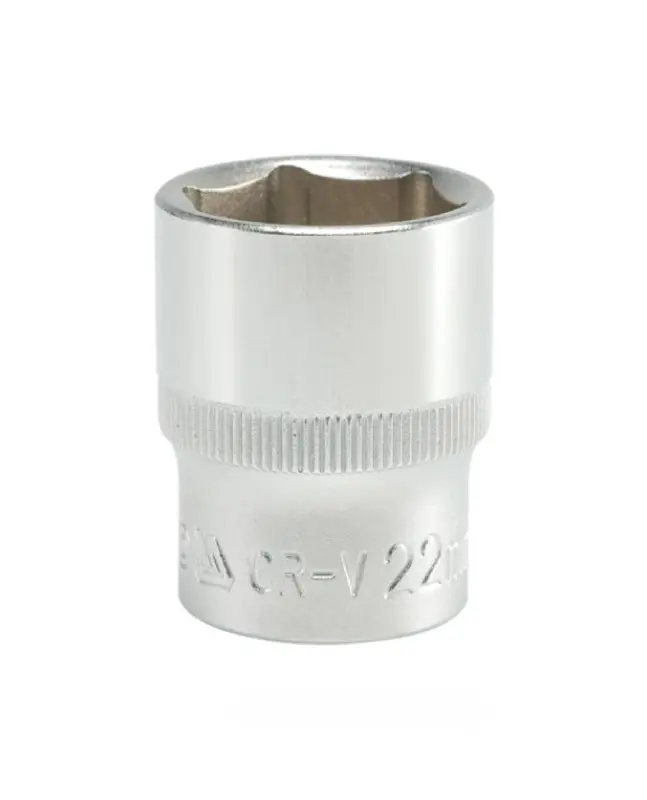 Головка  1/2  № 22  (вир-во YATO)