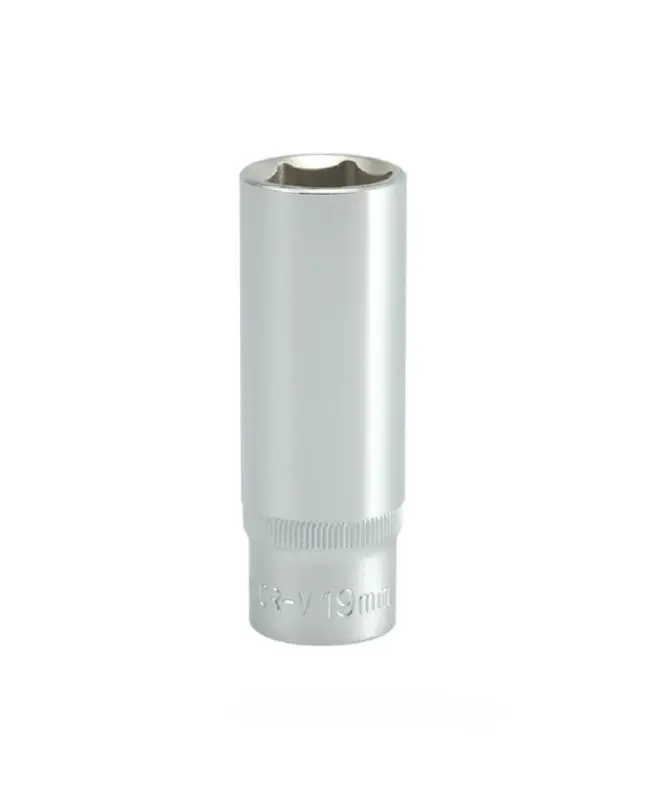 Головка  1/2  № 19 висока  (вир-во YATO)