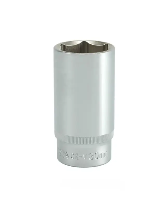 Головка  1/2  № 30 висока  (вир-во YATO)