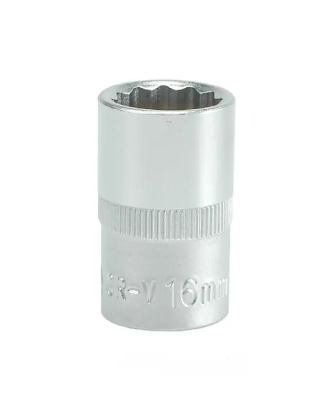 Головка  1/2  № 16 (12 граней)   (вир-во YATO)
