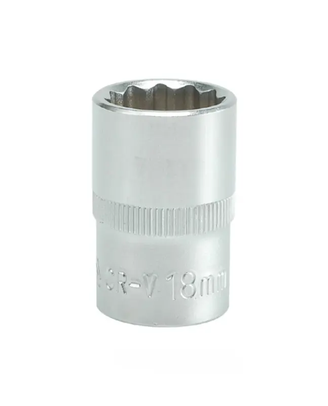 Головка  1/2  № 19 (12 граней)   (вир-во YATO)