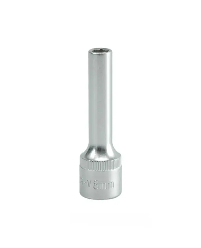 Головка  1/2 “№8 х 76 мм (в-во YATO)