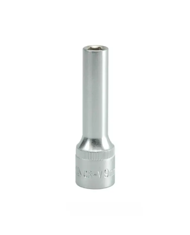 Головка  1/2 “№9 х 76 мм (в-во YATO)
