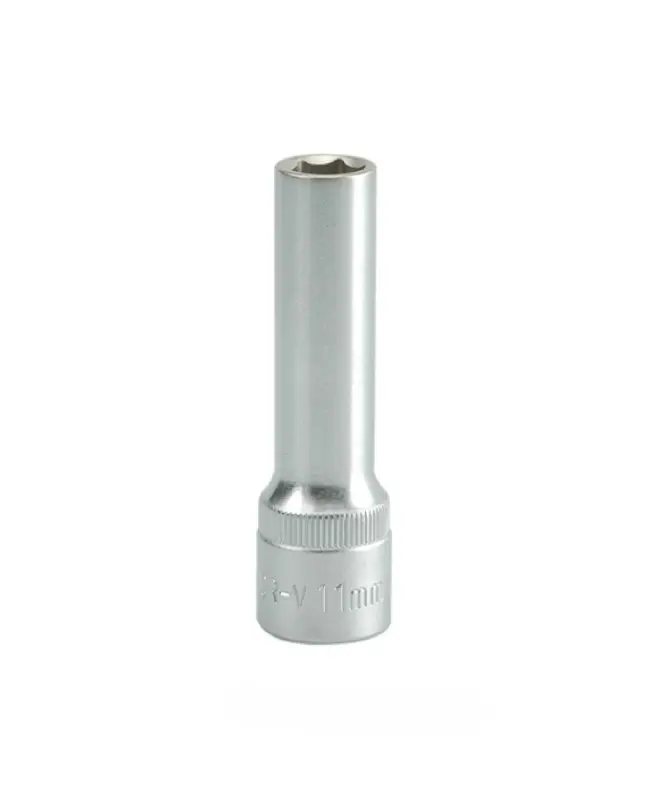 Головка  1/2 “№11 х 76 мм (в-во YATO)
