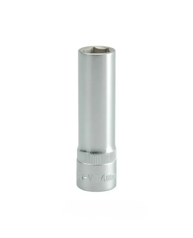 Головка 1/2 “№14х 76 мм (в-во YATO)