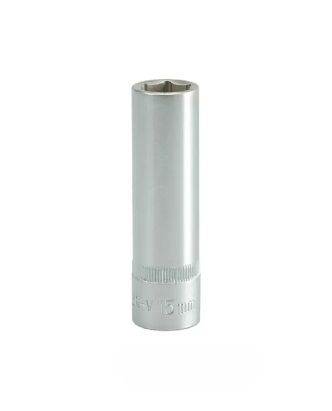 Головка 1/2 “№15х 76 мм (в-во YATO)