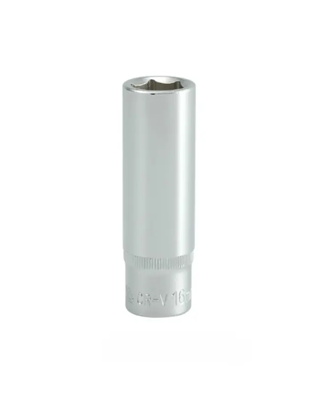 Головка 1/2 “№16х 76 мм (в-во YATO)