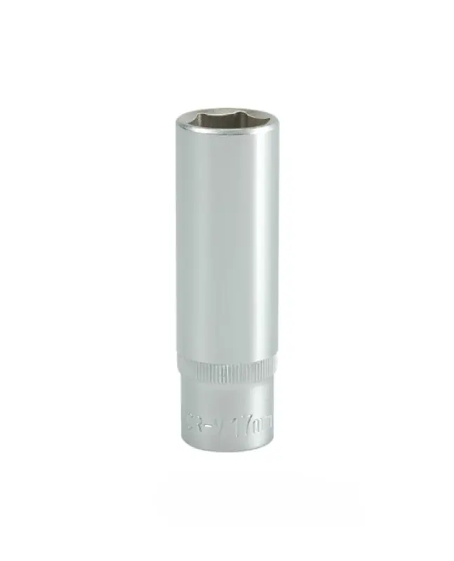 Головка 1/2 “№17х 76 мм (в-во YATO)