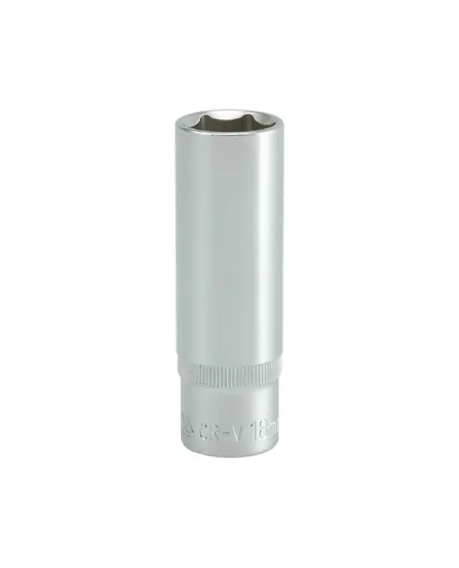 Головка 1/2 “№18 х 76 мм (в-во YATO)