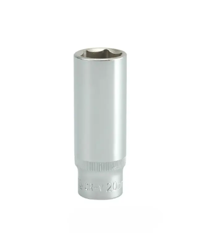 Головка  1/2 “№20х 76 мм (в-во YATO)