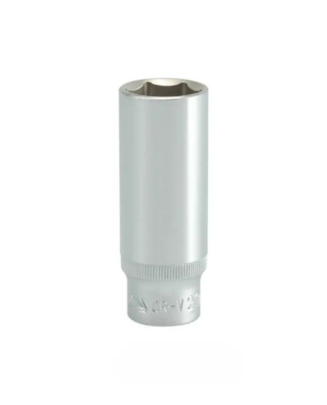Головка  1/2 “№21х 76 мм (в-во YATO)