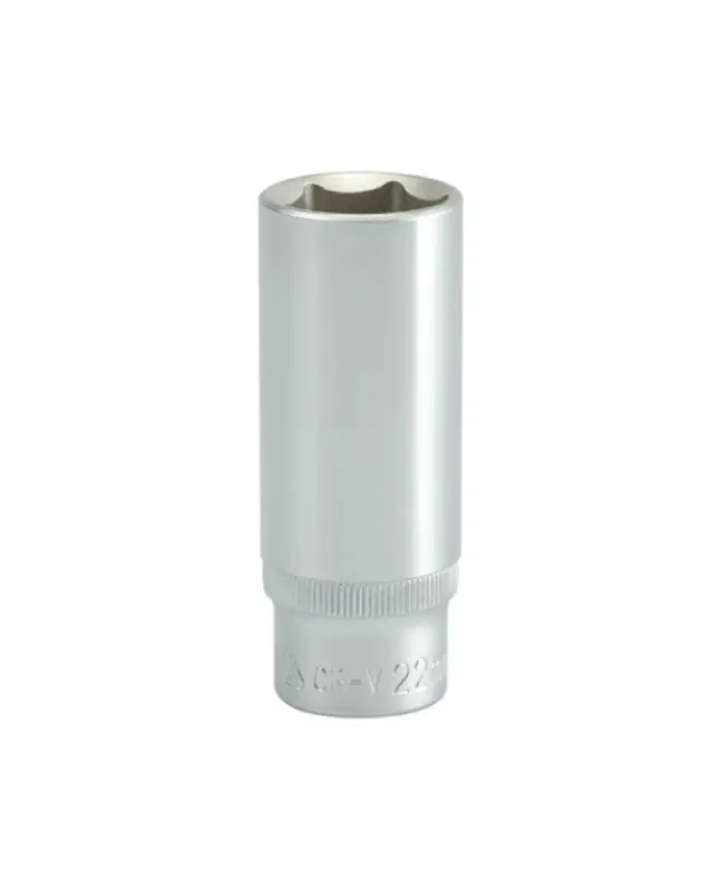 Головка 1/2 “М22х 76 мм (в-во YATO)