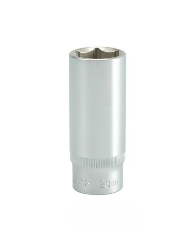 Головка  1/2 “М23х 76 мм (в-во YATO)