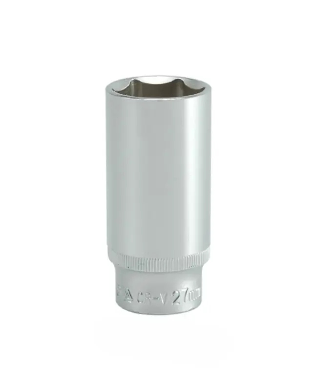 Головка  1/2 “№27х 76 мм (в-во YATO)