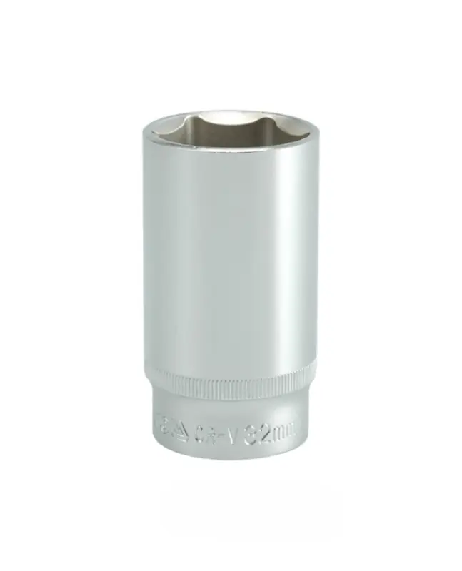Головка  1/2 “№32х 76 мм (в-во YATO)