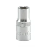 Головка  1/4 “№6х 25мм (в-во YATO)