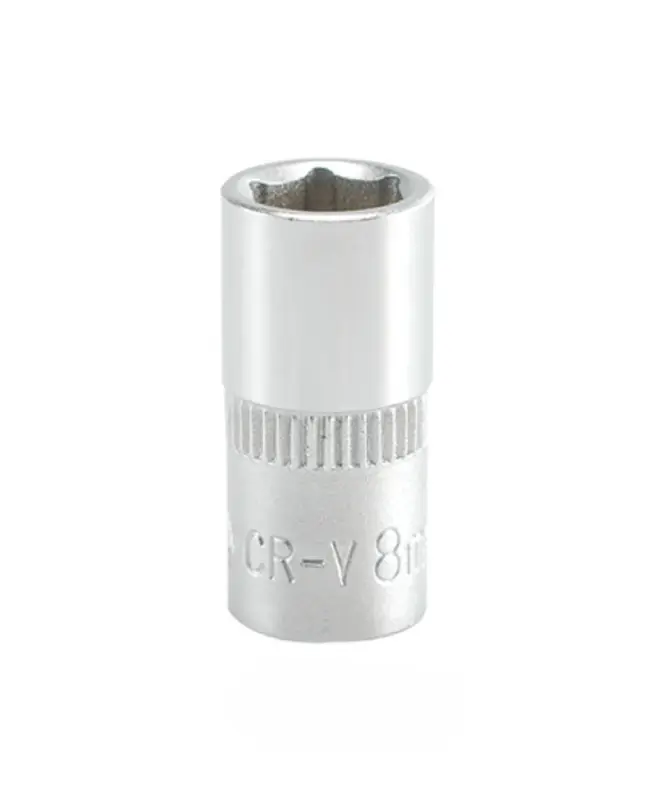 Головка  1/4 “№8х 25мм (в-во YATO)