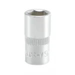 Головка 1/4 “М9 х 25мм (в-во YATO)