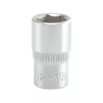 Головка  1/4 “№10 х 25мм (в-во YATO)