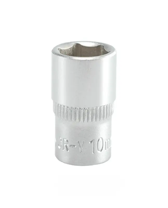 Головка  1/4 “№10 х 25мм (в-во YATO)