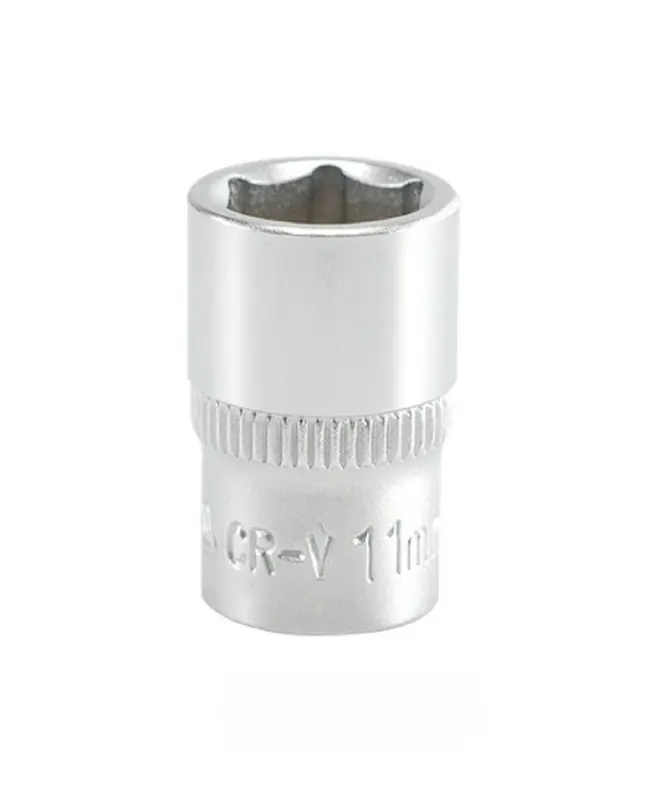 Головка  1/4 “№11 х 25мм (в-во YATO)