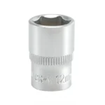 Головка  1/4 “№12 х 25мм (в-во YATO)