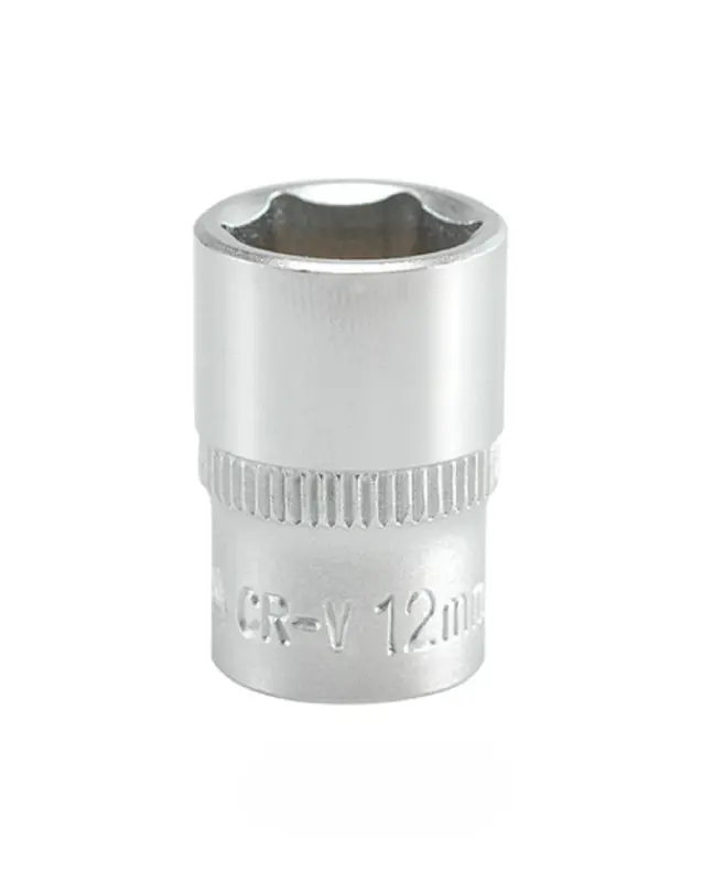 Головка  1/4 “№12 х 25мм (в-во YATO)