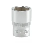Головка1/4 “№13 х 25мм (в-во YATO)