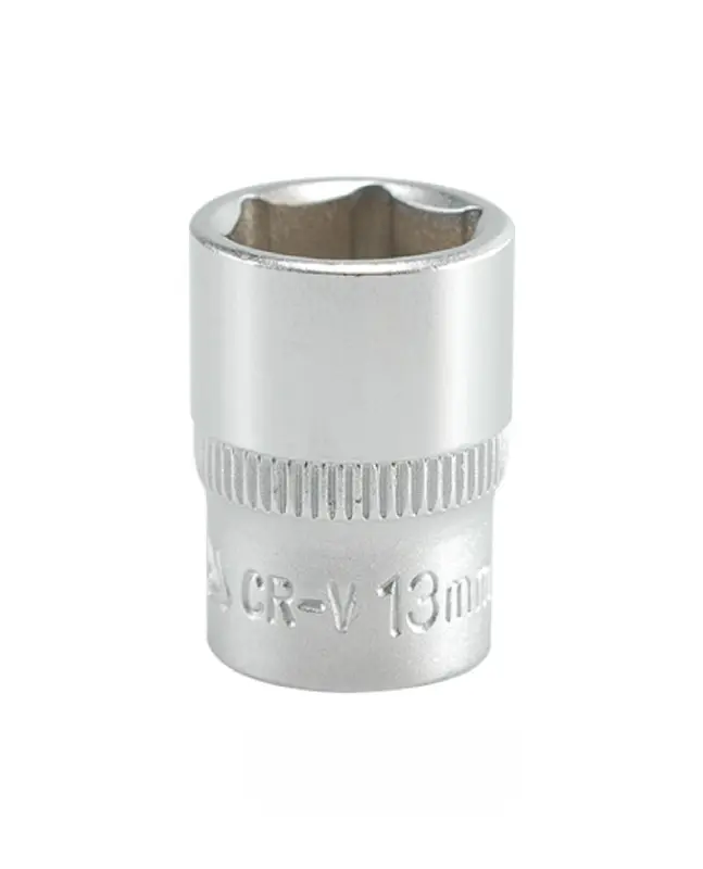 Головка1/4 “№13 х 25мм (в-во YATO)