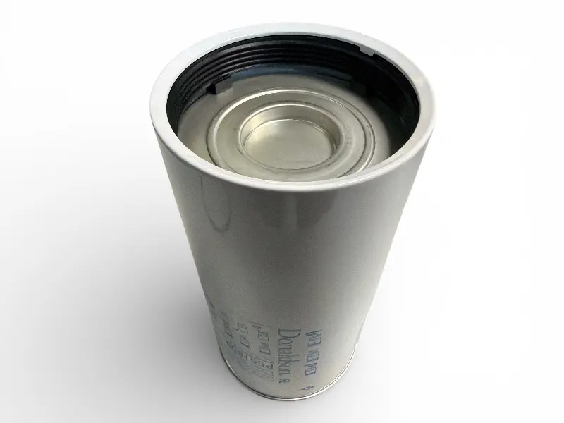 Фільтр паливний (вир-во DONALDSON)