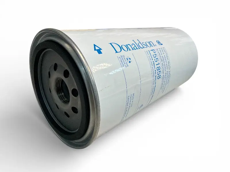 Фільтр паливний (вир-во DONALDSON)
