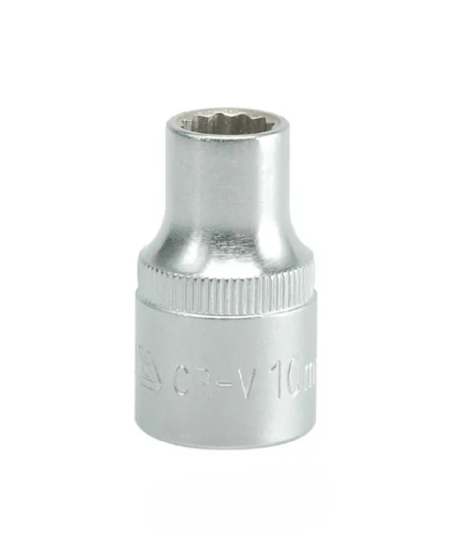 Головка  1/2  № 10 (12 граней)   (вир-во YATO)