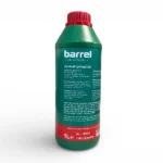 Рідина в ГПК  Barrel зелена каністра 1л.