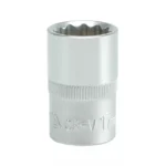Головка  1/2  № 17 (12 граней)   (вир-во YATO)