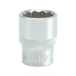 Головка  1/2  № 21 (12 граней)   (вир-во YATO)