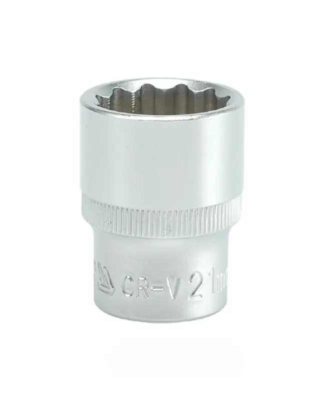 Головка  1/2  № 21 (12 граней)   (вир-во YATO)