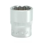Головка  1/2  № 23 (12 граней)   (вир-во YATO)