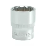 Головка  1/2  № 24 (12 граней)   (вир-во YATO)
