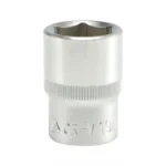 Головка 1/2″ №19 мм, L= 38 мм  шт