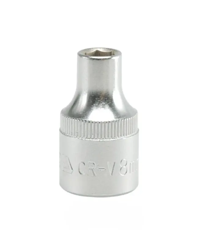 Головка  1/2 “№8 х 38 мм (в-во YATO)